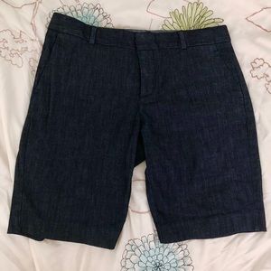 BANANA REPUBLIC 10” SHORT SIZE 2